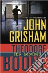 Grisham John