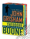 Grisham John