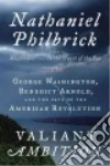 Philbrick Nathaniel