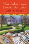 Ross Ann B.