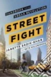 Sadik-khan Janette, Solomonow Seth