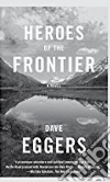 EGGERS DAVE