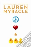 Myracle Lauren