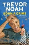 NOAH TREVOR