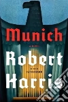 Harris Robert