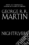 Martin George R. R.