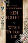 Follett Ken