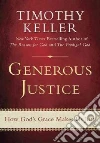 Keller Timothy