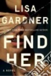 Gardner Lisa