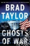 Taylor Brad