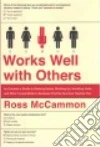 Mccammon Ross