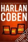 Coben Harlan