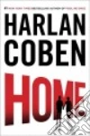 Coben Harlan