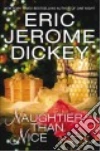 Dickey Eric Jerome