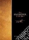 MacArthur John (EDT)