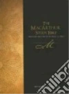 MacArthur John (EDT)