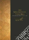 MacArthur John (EDT)