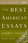 Strayed Cheryl (EDT)