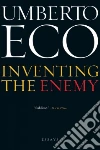 Eco Umberto, Dixon Richard (TRN)