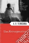 Yehoshua A. B., Schoffman Stuart (TRN)