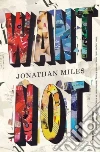 Miles Jonathan