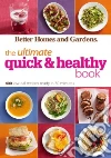 Better Homes and Gardens Books (COR)