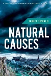 Oswald James
