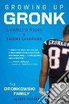 Gronkowski Gordon, Schober Jeff (CON)