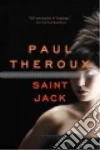 Theroux Paul