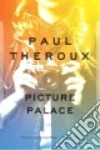 Theroux Paul