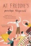 Fitzgerald Penelope, Callow Simon (INT)