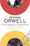 Orwell George, Hochschild Adam (FRW), Trilling Lionel (INT)