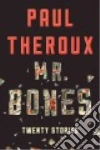 Theroux Paul