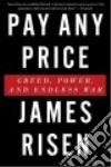 Risen James