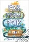 Arnold Elana K.