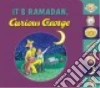 Rey H. A. (CRT), Khan Hena, Young Mary O'Keefe (ILT)