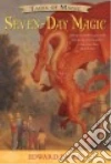 Eager Edward, Bodecker N. M. (ILT)