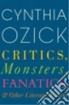 Ozick Cynthia