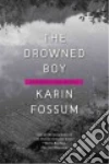 Fossum Karin, Dickson Kari (TRN)
