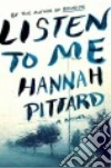 Pittard Hannah