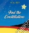 Rey H. A.