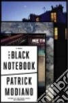 Modiano Patrick, Polizzotti Mark (TRN)