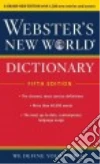Webster's New World College Dictionaries (COR)