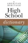 Editors of the American Heritage Dictionaries (COR)