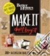 Better Homes and Gardens Books (COR), Miller Jan (EDT)