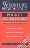 Webster's New World Dictionaries (COM)