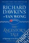 Dawkins Richard, Wong Yan