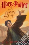 Rowling J. K., GrandPre Mary (ILT)