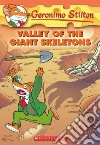 Stilton Geronimo
