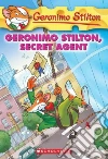 Stilton Geronimo